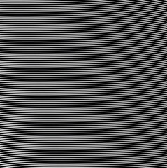 Dense striped texture with distortion or artificial noise in a technical style