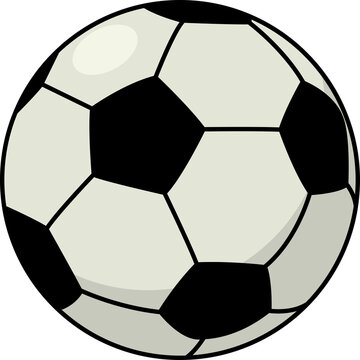 Sport Ball Illustration