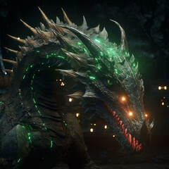 ジャイアント・モンスター