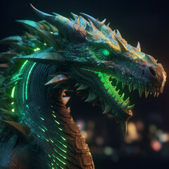 ジャイアント・モンスター