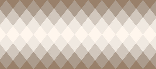 brown argyle wrap paper pattern design background