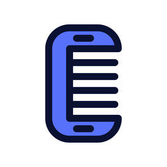 Comb Icon