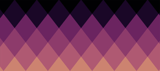 dark violet argyle gingham wrap paper pattern design background
