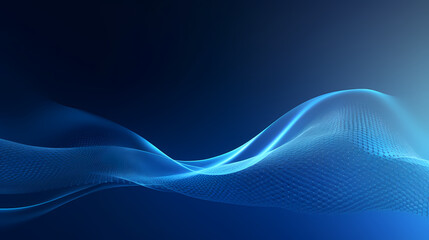 Future technology lines background, abstract future technology background