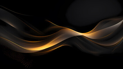 Future technology lines background, abstract future technology background