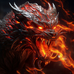 ジャイアント・モンスター