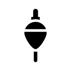 Fishing Float Icon