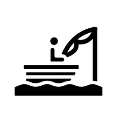 Fishing Icon