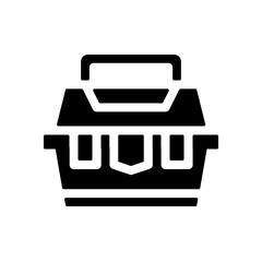 Tackle Box Icon