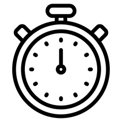 stopwatch icon