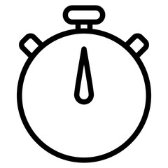 stopwatch icon