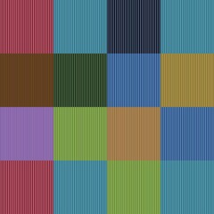 Abstract background with squares. Seamless pattern.