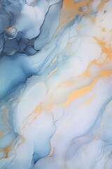 HD camera focuses on marble's close-up, exposing an enchanting array of colors dancing harmoniously, forming an abstract masterpiece.