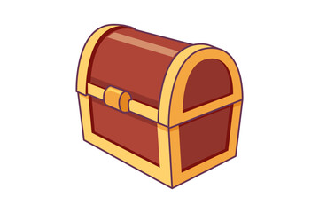 Treasure Functional Game Related Sticker