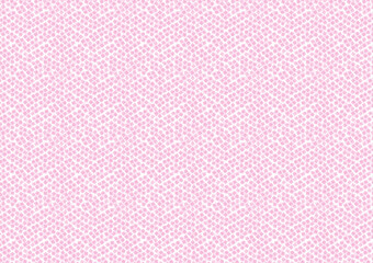 pink background