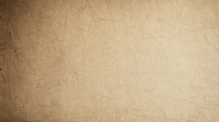 Fototapeta premium Textured Weathered Old Off-White Parchment Background