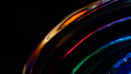 抽象的なイメージ