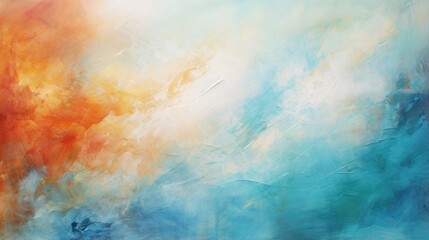 flowing color fusion of warm and cool tones - ideal for contemporary art designs and soft pastel backgrounds