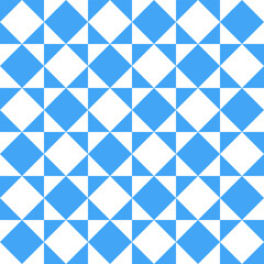 Blue geometric pattern background. geometric pattern background. geometric background. Geometric pattern for backdrop, decoration, Gift wrapping.