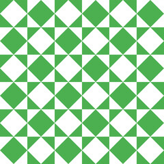 Light green geometric pattern background. geometric pattern background. geometric background. Geometric pattern for backdrop, decoration, Gift wrapping.