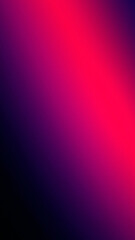 Obraz premium Multicolored gradient background with pattern gennerative AI illustrations
