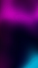Multicolored gradient background with pattern gennerative AI illustrations