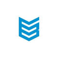 finance logo design vector