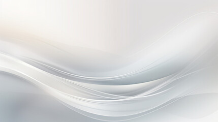 Obraz premium Light background texture with Generative Ai. 