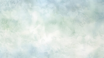 Obraz premium Watercolor background textured top view, light white, environmentalism style, vector graphic, doodle, detailed background