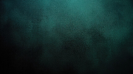 dark green abstract texture background. Dark matte elegant background , copy space . Canvas. Poster. Christmas. - 706190961