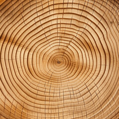 rings on a tree texture. wooden cut texture,round shape of wood timber with cracks as natural pattern, abstract nature. Wooden aesthetic texture,