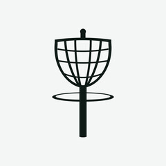 Disc golf vectors disc golf tshirt design