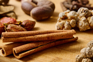 漢方　漢方薬　薬膳　kampo medicine