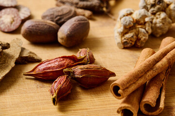 漢方　漢方薬　薬膳　kampo medicine