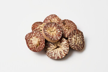 漢方　漢方薬　薬膳　kampo medicine　檳榔　ビンロウ