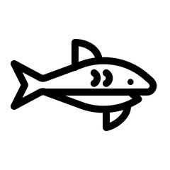 Shark Icon