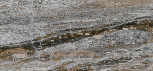 Agate marble stone background with unique design surface. terrazzo effect marble granite for ceramic slab tile, wall tile, flooring and wallpaper. decorative interior-exterior home for luxurious looks