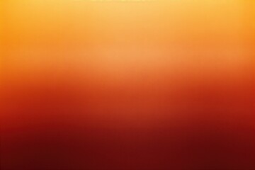 Obraz premium Fiery brown, dark scarlet, golden and caramel gradient. Warm tones. Designer's workspace. Banner, web design, template. Autumn, thanksgiving. Blank inlay. Space for text. Backdrop. Brochure. Gradation