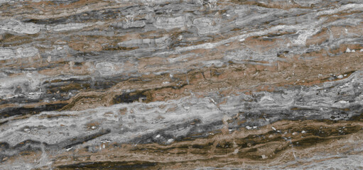 Grey Marble Texture Background, Natural Breccia Marble Stone Texture For Interior Exterior Home Decoration And Ceramic Wall Tiles And Floor Tiles Surface.