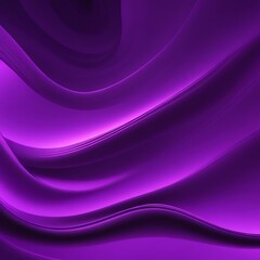 Abstract background from textured purple fabric Generated by AI