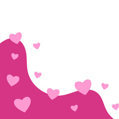 Valentine Love Corner