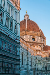 Renaissance architecture in Florence, Italy