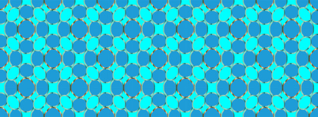 Seamless pattern with symmetric geometric ornament. For your design, Wallpaper, presentation, banner, page cover. 