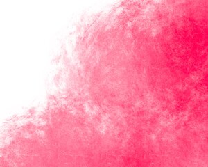 pink-red bright rich background