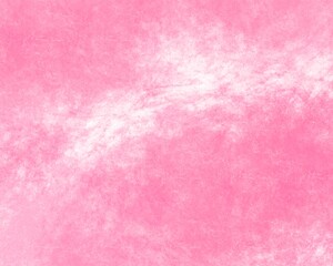 pink background like haze