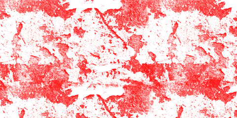 Abstract background with white and red grunge marble texture .stone ceramic texture grunge backdrop background . old wall stone for red distressed grunge background wallpaper rough concrete wall.