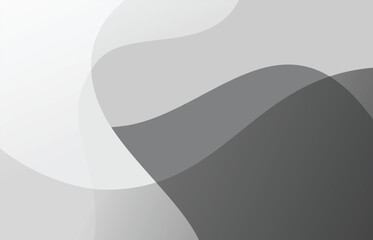 vector gray gradient background modern design