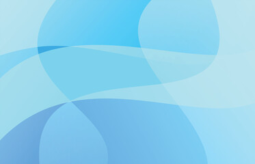 vector blue gradient background modern design