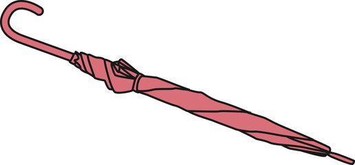 傘（umbrella）(eps)