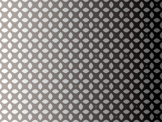 Abstract background material (monochrome)